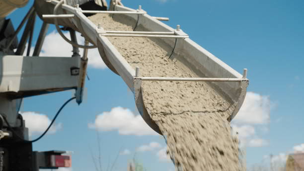 Best Concrete Steps and Stairs in Thomasville, NC