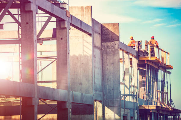 Best Concrete Grinding and Polishing in Thomasville, NC