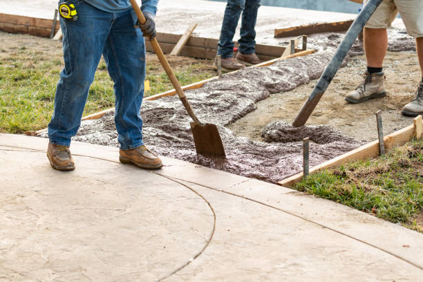  Thomasville, NC Concrete contractor Pros