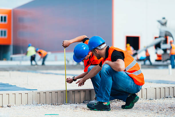 Best Concrete Removal and Replacement in Thomasville, NC