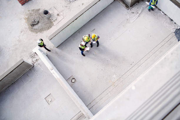 Best Commercial Concrete Services in Thomasville, NC