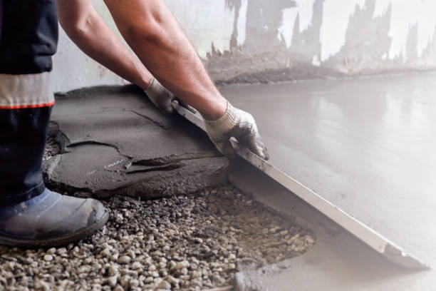 Best Concrete Driveway Installation in Thomasville, NC